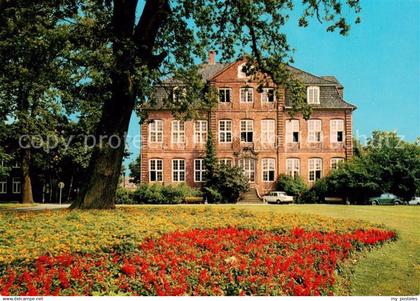 Pinneberg Drostei