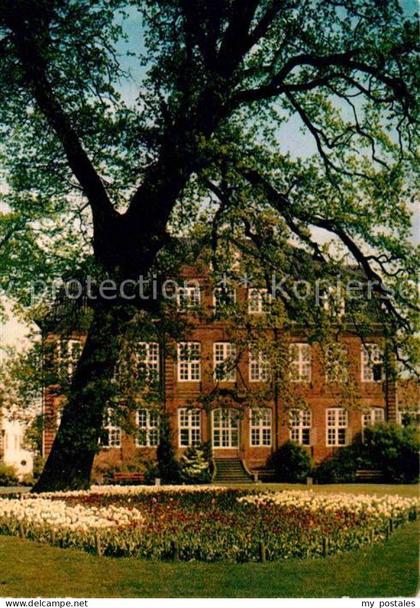Pinneberg Drostei