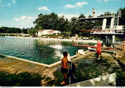 Pinneberg Schwimmbad