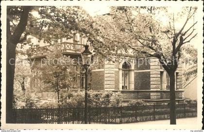 Pinneberg Villa
