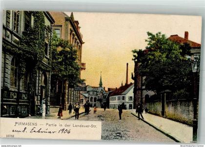 13582661 - Pirmasens