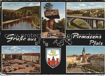 Pirmasens