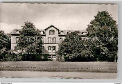 Pirmasens Krankenhaus