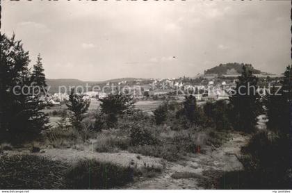 Pirmasens Landschaft