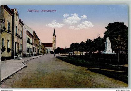 13184802 - Plattling