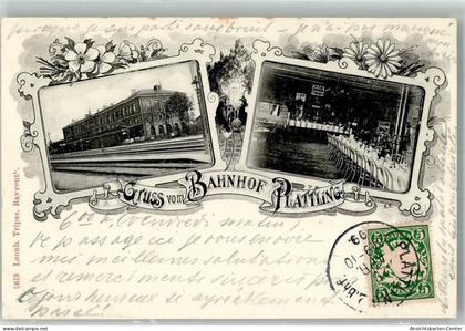 13574122 - Plattling