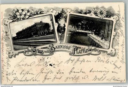 13574123 - Plattling