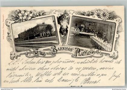 13574134 - Plattling