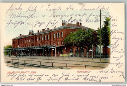 13574154 - Plattling