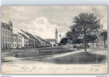 50996727 - Plattling