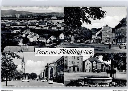 51045277 - Plattling