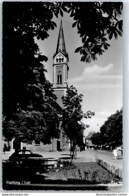 51045280 - Plattling