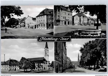 51096833 - Plattling