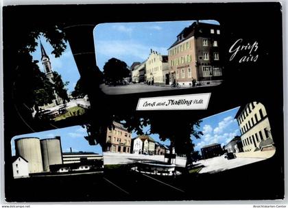 51505930 - Plattling