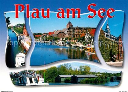 Plau See