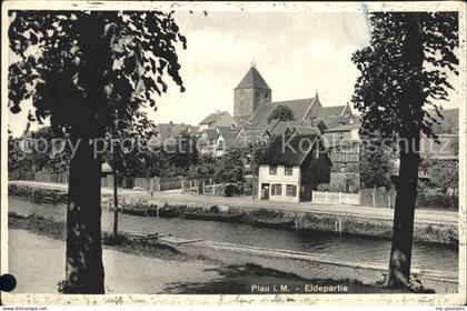 Plau See Eldepartie