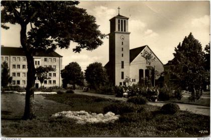 Plauen, Methodisten-Kirche