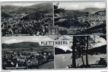 Plettenberg