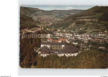 Plettenberg Jugendherberge
