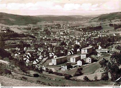 Plettenberg  NRW Panorama