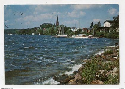 AK 075281 GERMANY - Plön am See