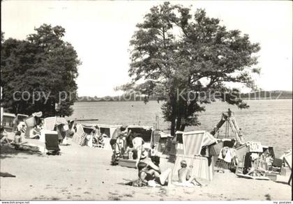 Klausdorf Schwentinental Strandbad