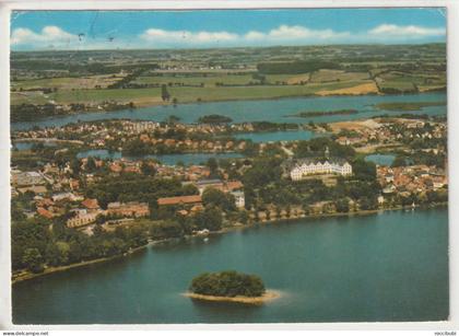 Plön am See, Schleswig-Holstein