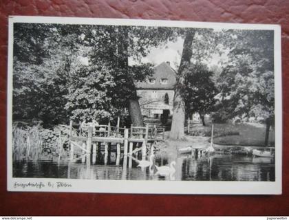 Plön - Gasthof zur Fegetasche