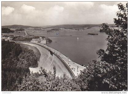 Talsperre Pohl 1973