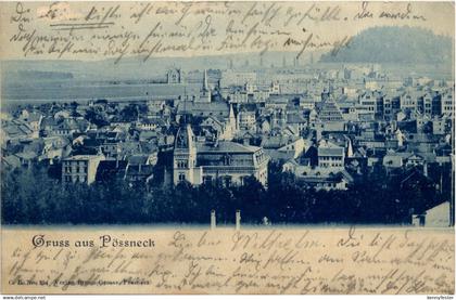 Gruss aus Pössneck