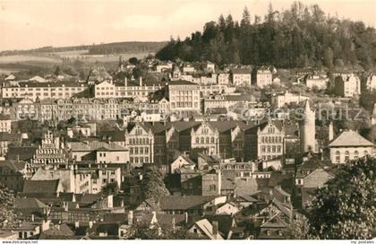 Poessneck Panorama
