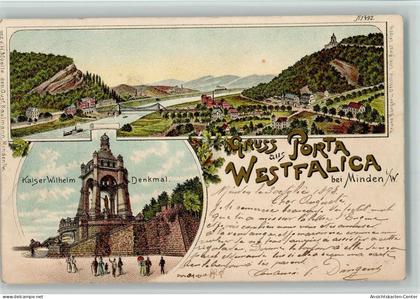 13037917 - Porta Westfalica