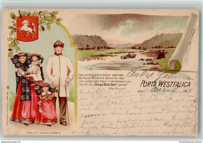 13107392 - Porta Westfalica