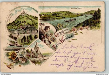 13261730 - Porta Westfalica