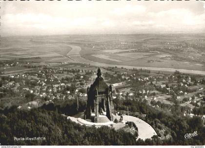 Porta Westfalica