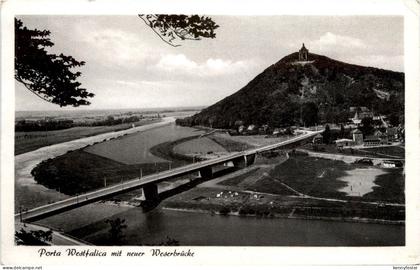 Porta Westfalica