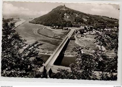 Porta Westfalica Porta Westfalica
