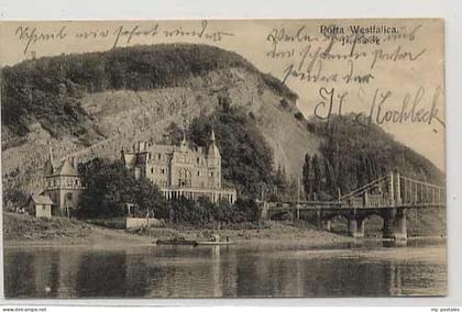 Porta Westfalica Porta Westfalica