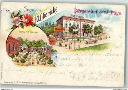 13660355 - Klein Glienicke