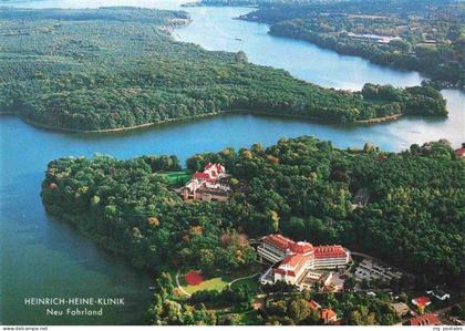 Neu Fahrland Heinrich-Heine-Klinik