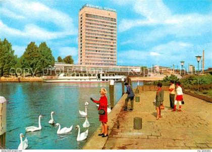 POTSDAM CITY Interhotel Potsdam