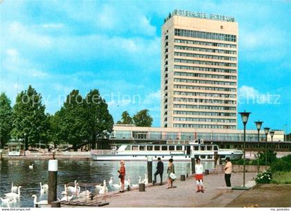 Potsdam Interhotel Potsdam