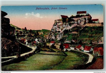 10375684 - Pottenstein , Oberfr