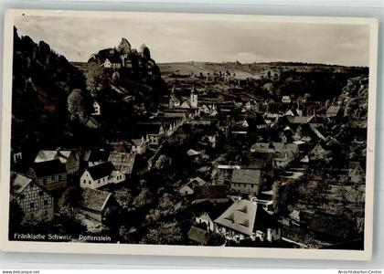 38032597 - Pottenstein , Oberfr