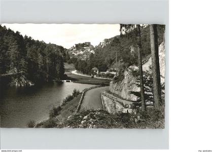 Pottenstein Oberfranken Pottenstein Burg