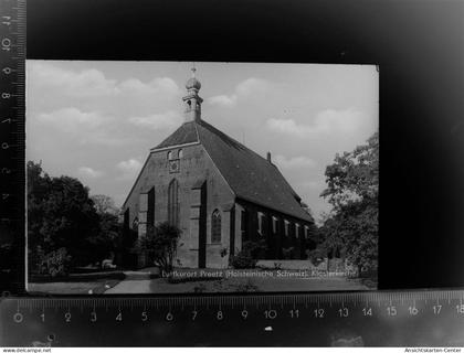 30109599 - Preetz , Holst