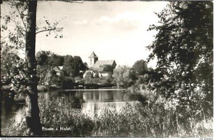 Preetz Holstein Preetz