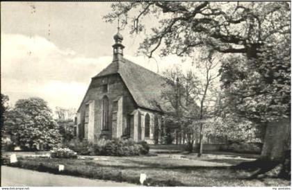 Preetz Holstein Preetz Kirche x 1968