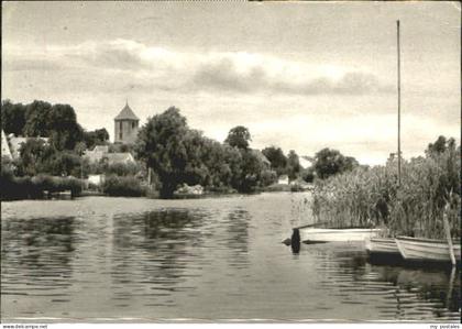 Preetz Holstein Preetz See x 1974