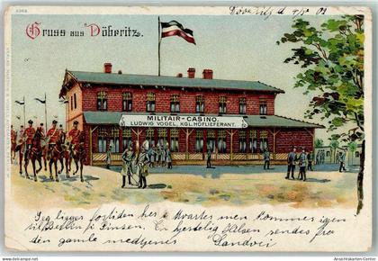 13911869 - Doeberitz